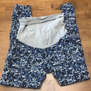 Maternity leggings, great condition